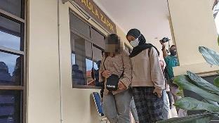 Mahasiswi yang diduga korban pelecehan seksual di FISIP Unri dikabarkan mengalami depresi (foto/int)